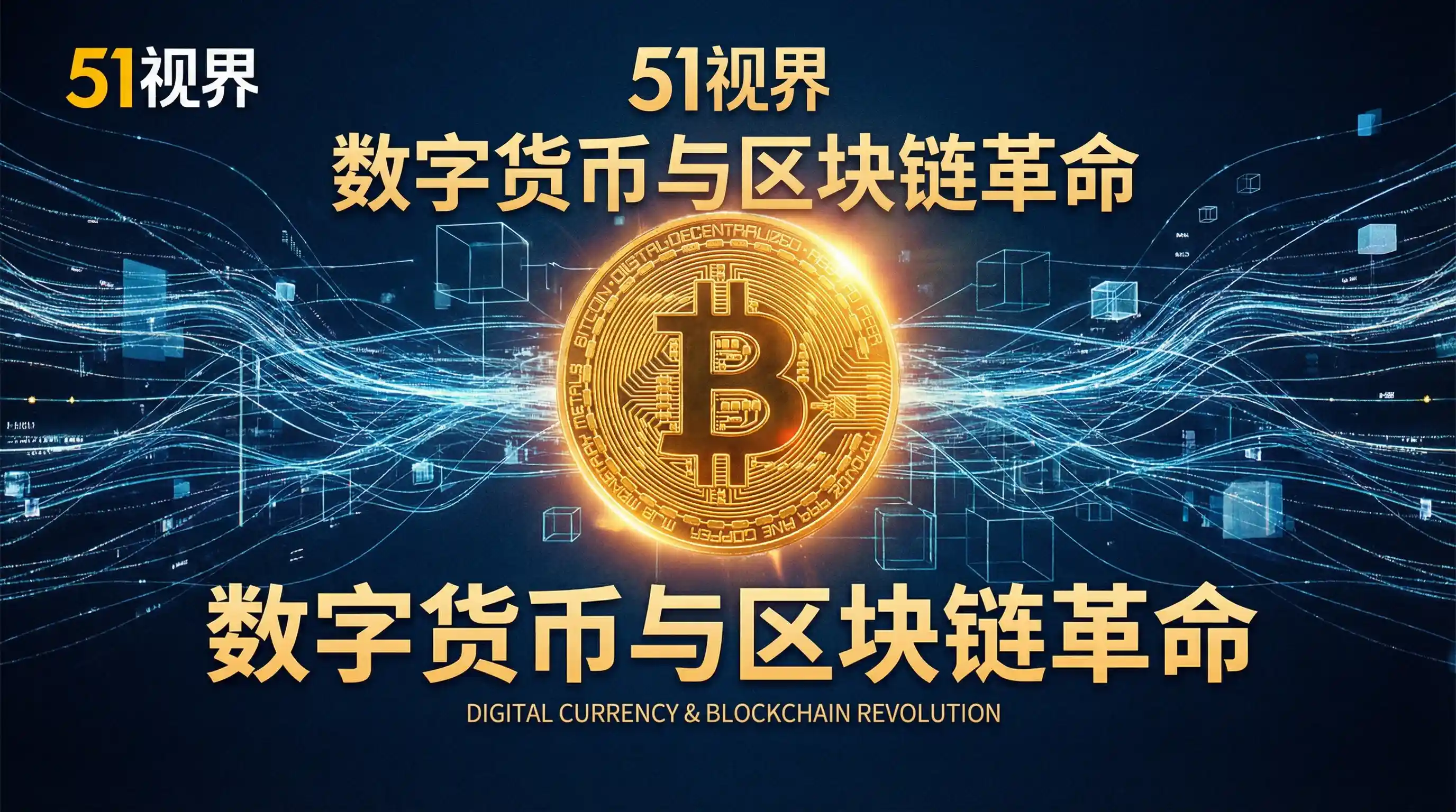 数字货币与区块链革命专题 - 肌肤的纹理 金融科技